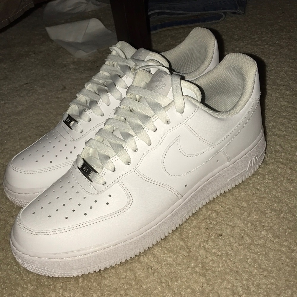 Nike Air Force 1 one